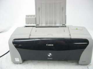 Canon K10240 PIXMA iP1500 Color Inkjet Printer USB