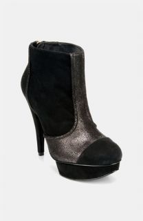 BCBGeneration Chazz Bootie