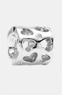 PANDORA Tunnel of Love Charm