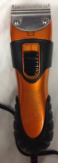 Conair The Chopper Hair clipping Grooming System Shaver Styler Used
