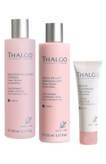 Thalgo Cleanse & Calm Set ($104 Value)