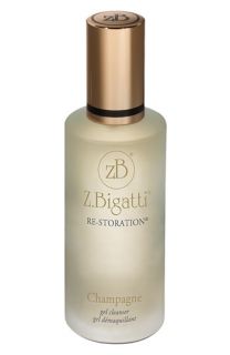 Z.Bigatti® Re Storation® Champagne Gel Cleanser
