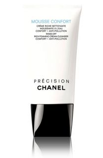 CHANEL MOUSSE CONFORT RINSE OFF FOAMING MOUSSE CLEANSER
