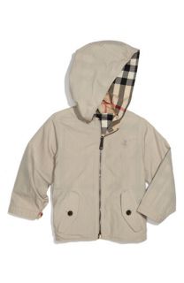 Burberry Reversible Jacket (Infant)