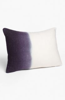 Diane von Furstenberg Ombré Wool Pillow