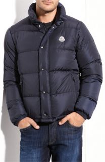 Moncler Anderson Convertible Down Jacket