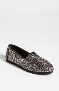 TOMS Classic Panthera   Sequins Slip On (Women) ( Exclusive)