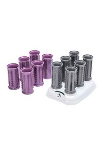 CALISTA TOOLS™ ION Hot Rollers Style Set for Short Hair