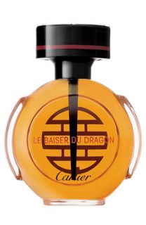 Cartier Le Baiser du Dragon Parfum
