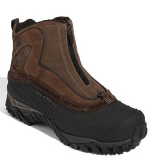 Merrell Isotherm Zip Waterproof Boot