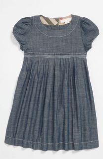 Burberry Coralie Dress (Toddler)