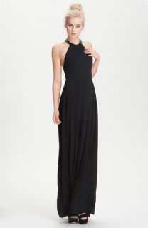 Free People So, Back to Me T Back Maxi Dress