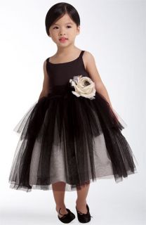 Us Angels Ballerina Dress (Infant)