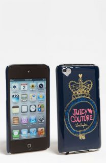Juicy Couture iPod Touch 4 Case (Girls)