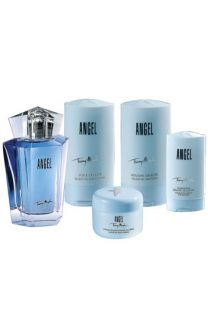 Angel by Thierry Mugler Gift Set