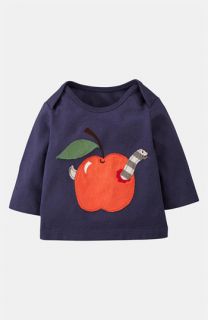 Mini Boden Garden Friends T Shirt (Infant)