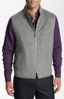 Peter Millar Wool & Cashmere Vest