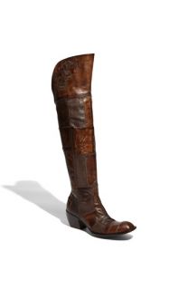 Mark Nason Solana Over the Knee Boot