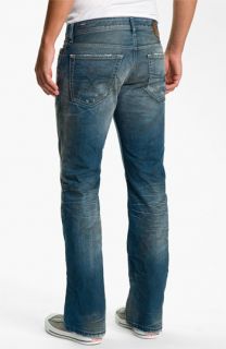 DIESEL® New Fanker Bootcut Jeans (801B)