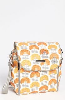 Petunia Pickle Bottom Boxy Glazed Backpack Diaper Bag