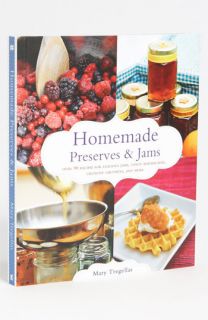 Mary Tregellas Homemade Preserves & Jams Recipe Book