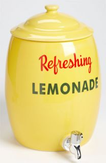 Twos Company Lemonade Decanter