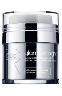 Rodial Glamtox™ Night Treatment