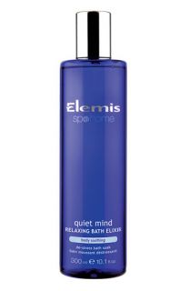 Elemis Quiet Mind Relaxing Bath Elixir