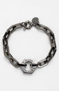 MARC BY MARC JACOBS Mini Links Line Bracelet