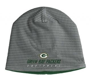 NFL Green Bay Packers 2008 Equipment Knit Hat —