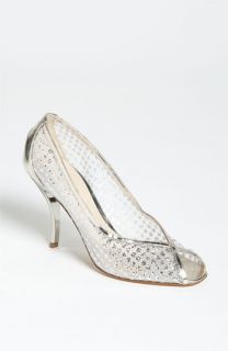 Delman Anika Pump