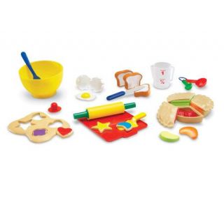 Pretend & Play Bakery Set by Learning Resources —