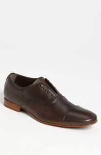 Maison Forte Van de Velde Laceless Oxford