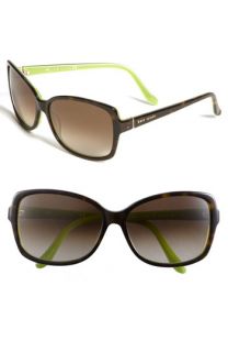 kate spade new york ailey two tone sunglasses