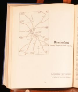  BIRMINGHAM and West Midlands Chambers of Commerce Trades Directory