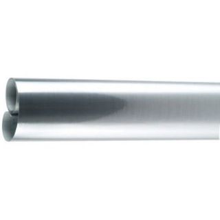 Stainless Steel Silver Adhesive Contact Paper Liner