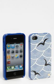 kate spade new york birds over arches iPhone 4 & 4S case