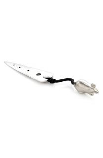 Michael Aram Mouse & Cheese Cheese Knife