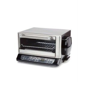 Cuisinart CTO 395PCFR Convection Broiler Toaster Oven