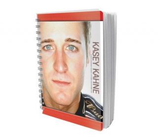 Kasey Kahne 2009 16 Month Engagement Weekly Planner —