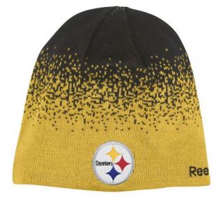 NFL Pittsburgh Steelers 2009 2nd Season PlayerKnit Hat —