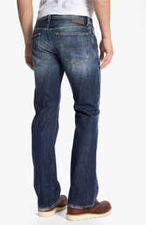 DIESEL® New Fanker Bootcut Jeans (08B9)