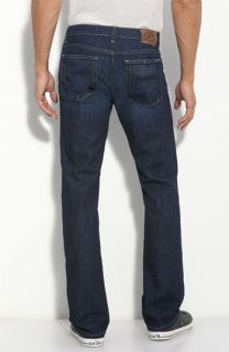 Paige Doheny Straight Leg Jeans (Rebel Without a Cause)