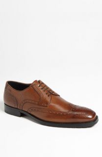 BOSS Black Clasto Wingtip