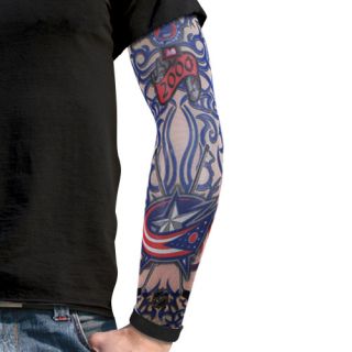 click an image to enlarge columbus blue jackets light undertone tattoo