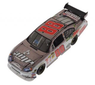 DaleEarnhardtJr 2010 #88 AMP Energy Gunmetal —