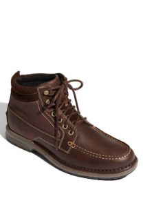 Sebago Concord Ankle Boot