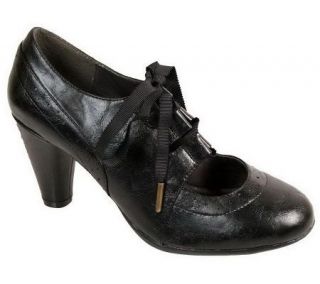 Nomad Mayfair High Heeled Pumps —