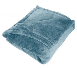 Berkshire Blanket Super Soft Oversized Plush Fluffie Blanket