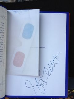  Colbert & Report Writers 11x signed Book America Again Comedy Central